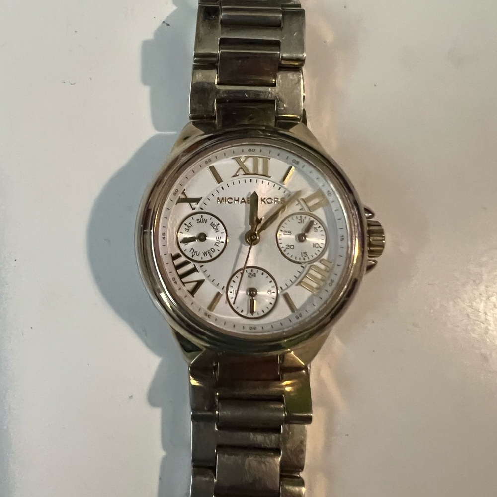 Excellent Michael Kors Women’s Watch